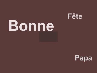 La Fête des Pères dans vos commerces à Carcassonne