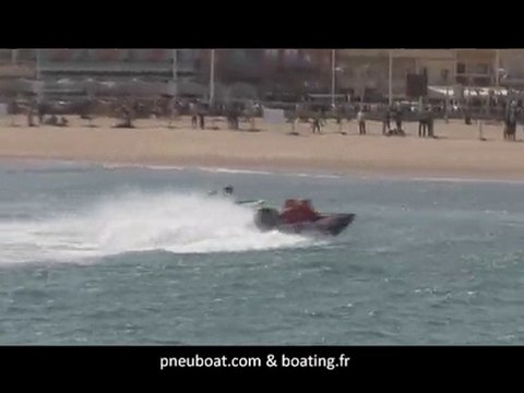 THUNDER CAT a VALRAS 2010