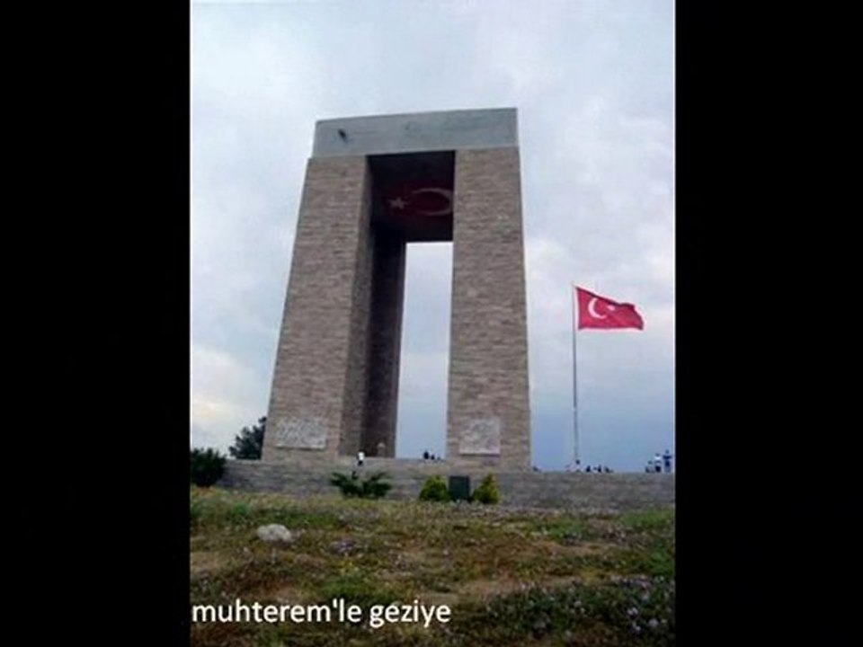 Çanakkale