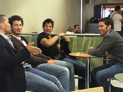 Rugby365 : Les grands débuts de Lauret