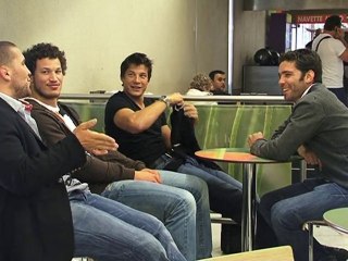 Rugby365 : Les grands débuts de Lauret