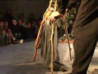 Wakan tanka - mai 2010