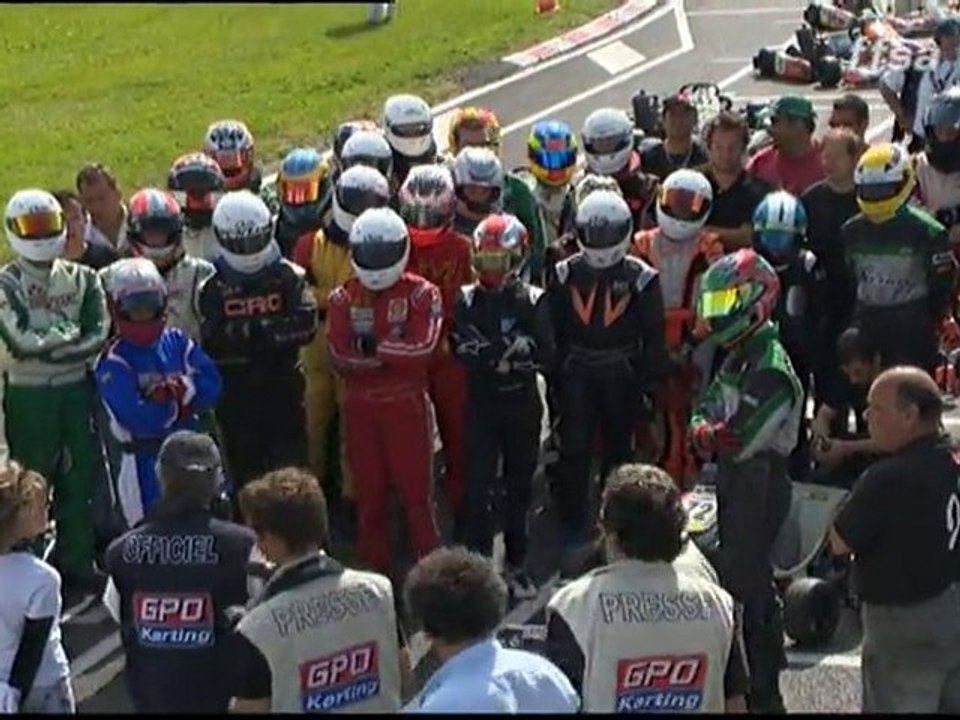 GPO Karting - Varennes - Nationale