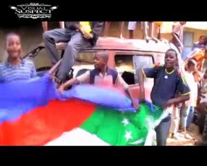 CROMA  --  MAKING OF "L'ILE DE LA LUNE"