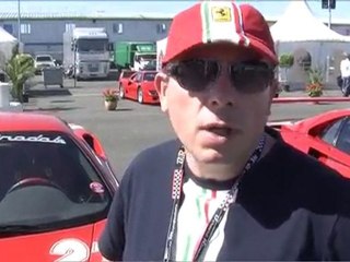 Sport & Collection 2010 : Jean-Charles, 360 Challenge