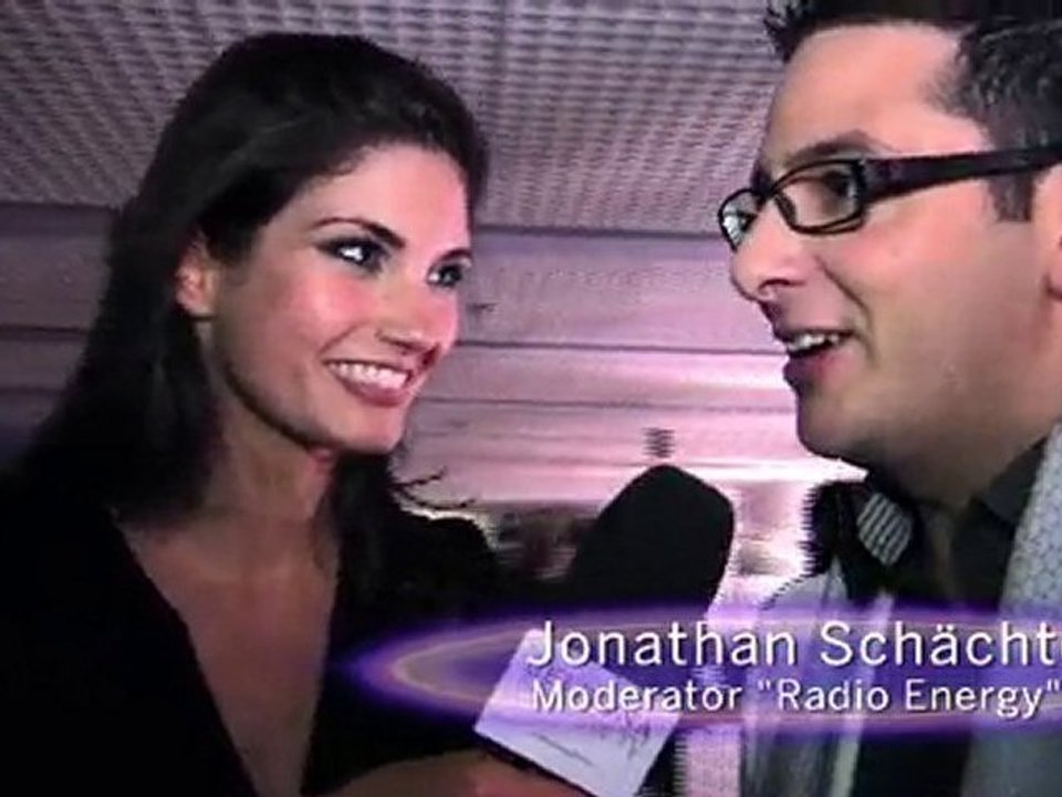 Beldona Fashion TV 2