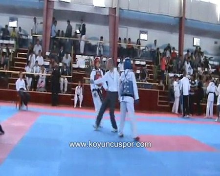 Ankara Gencler Kupası Musabakalari_11