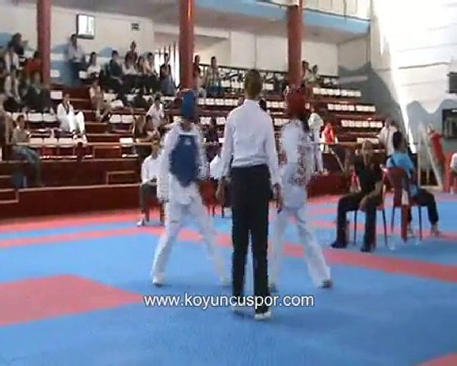 Ankara Gencler Kupası Musabakalari_14