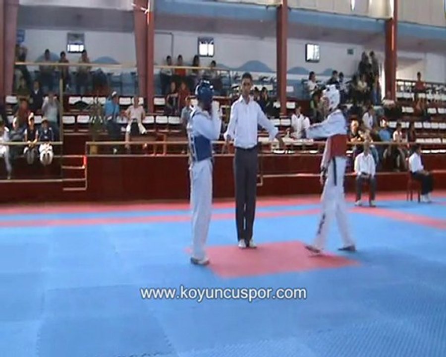 Ankara Gencler Kupası Musabakalari_16