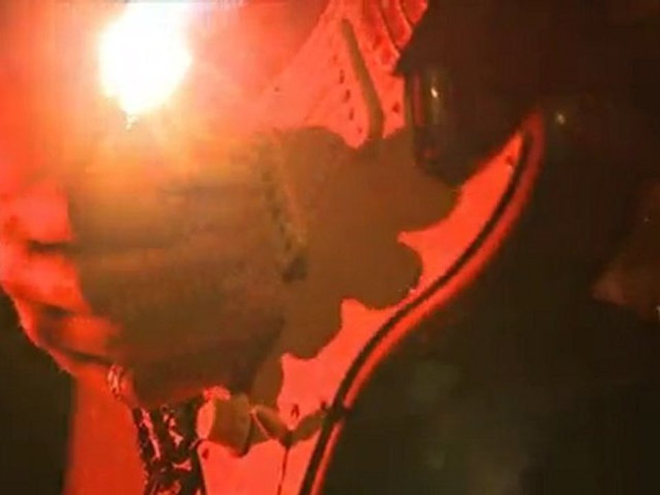 Mélanie Pain & Phoebe Killdeer @ Le Chabada, Angers