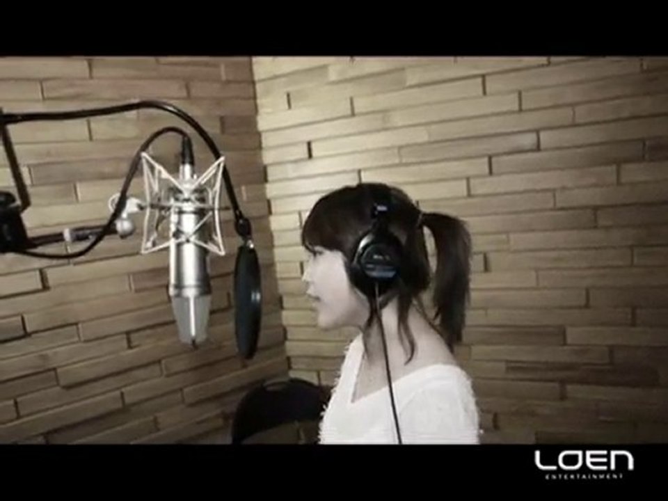 IU And Seulong - Nagging