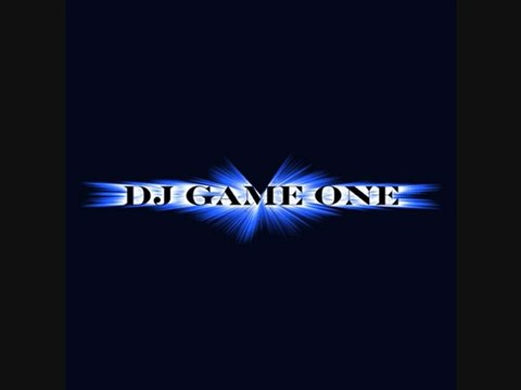 mix hip hop rnb house 2010 - DJ GAME ONE