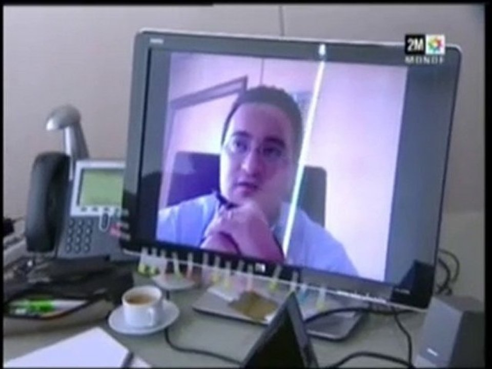 Hi-Tech Marocaine à la conquête du monde