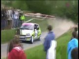 Rallye de dieppe steve rousseau clio gr A7 RS-Racing-Team