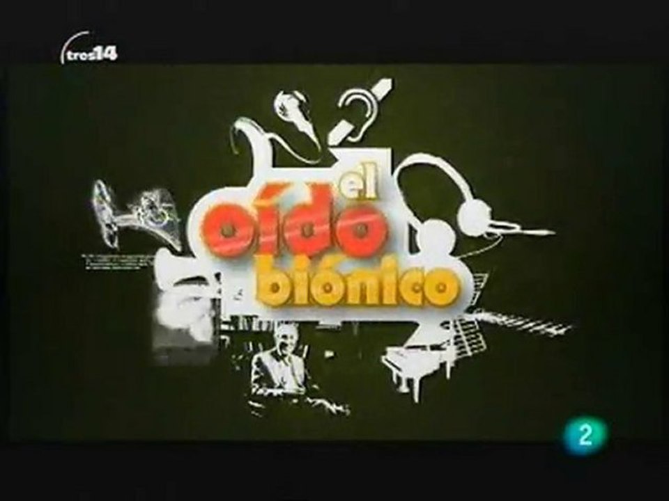 El oido bionico