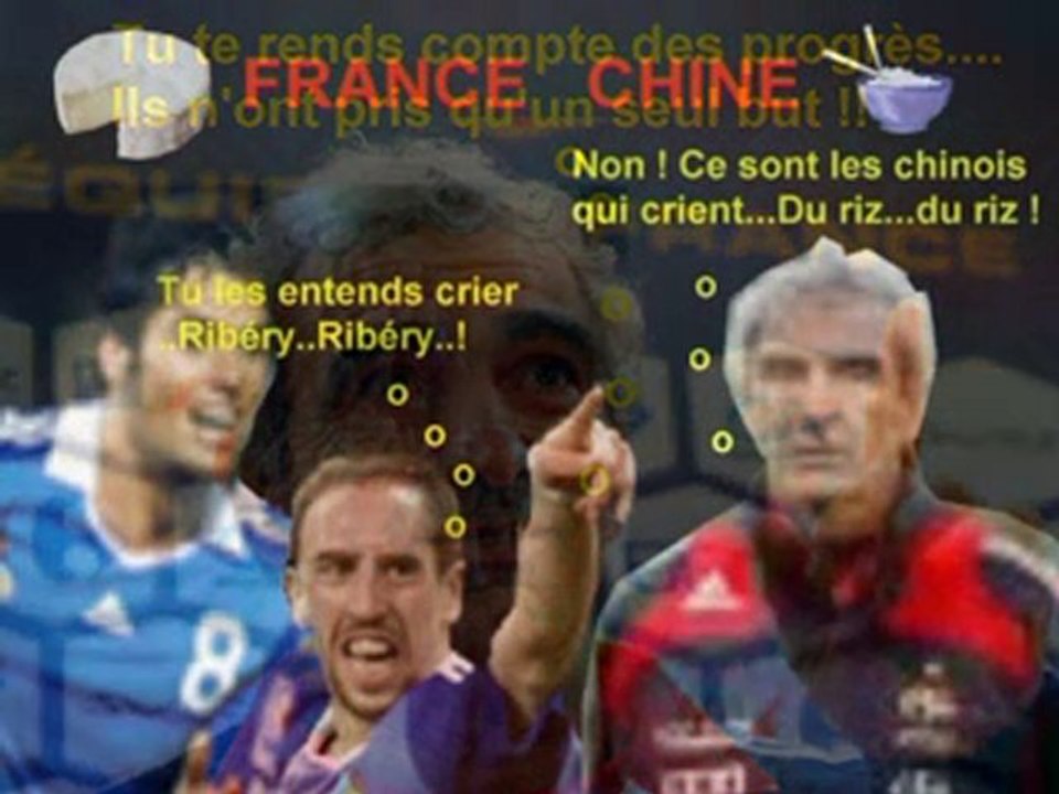 COUPE DU MONDE 2010