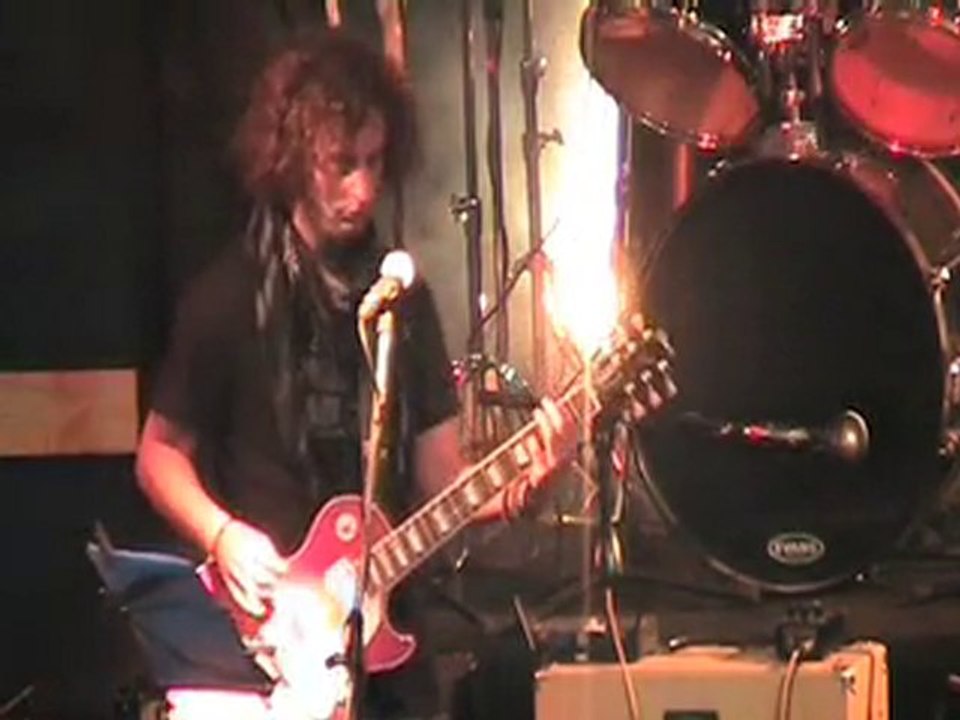 CONCERT AU P'TIT NICOLAS BRECEY