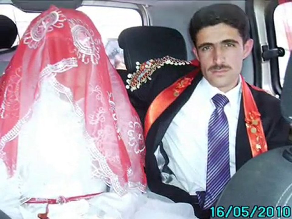 İlhami Çiftçinin Düğününden Kareler