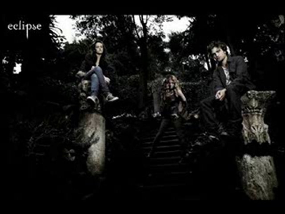 Twilight ECLIPSE - The Full Movie 3