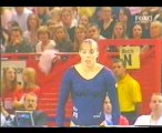 Gymnastics - 2004 Glasgow Grand Prix Part 6