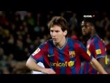 ESPECIAL LEO MESSI PARTE 1