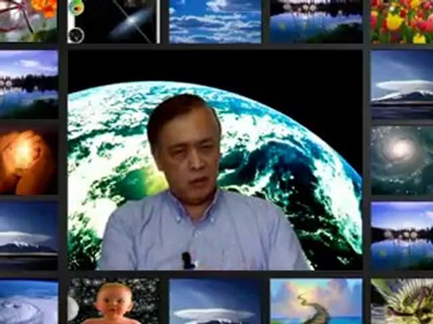 Trinh Xuan Thuan - La science a des implications philosophiq