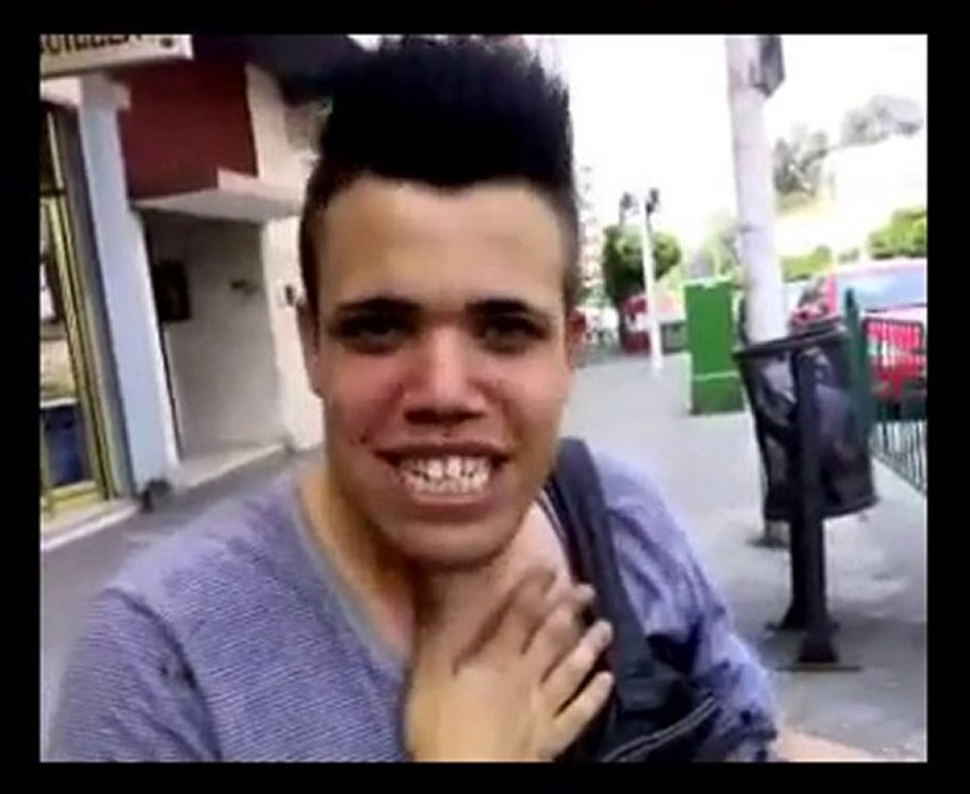 Isaac (Ya no soy un gremlin) responde a las críticas de inte
