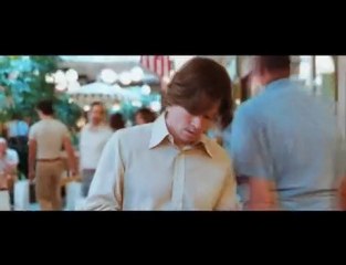 The Lovely Bones -  DVD & Blu-ray Trailer