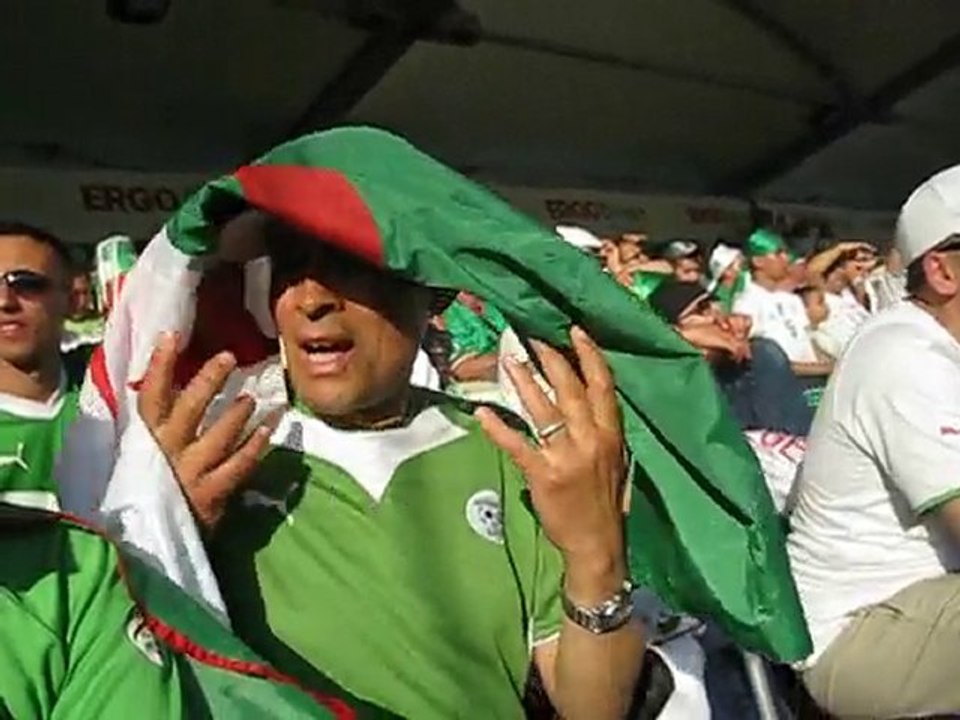 algerie emirats arabes unis