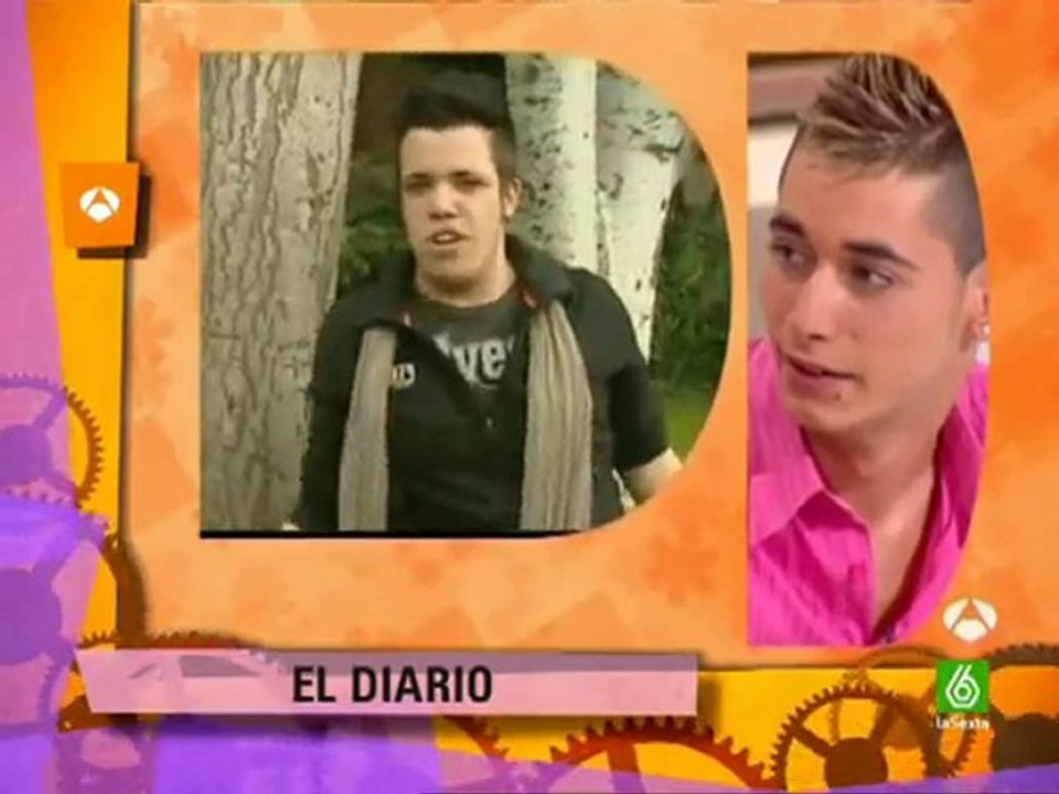 Ya no soy un gremlin - El Diario