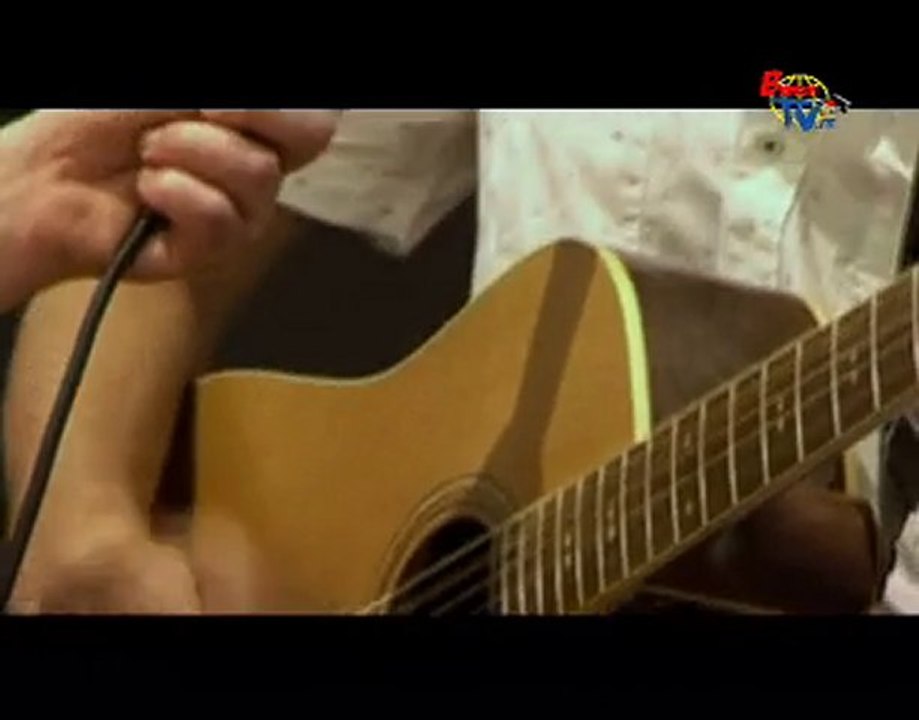 Pep's à la fête de l'espoir 2010