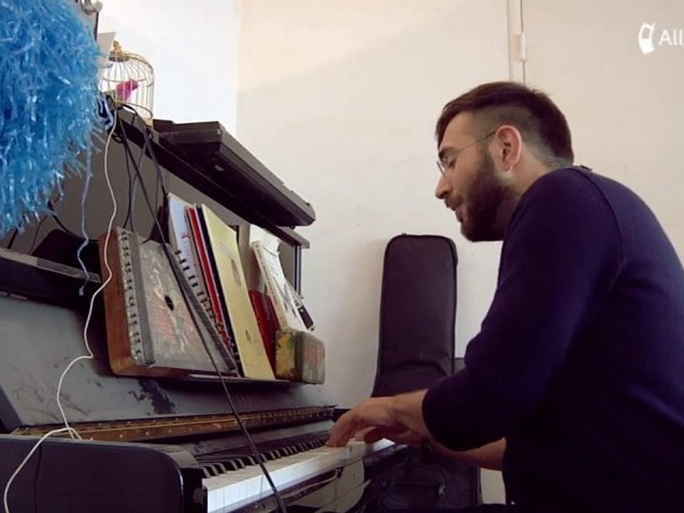 This Is The Hello Monster - Special K - @ AlloMusic