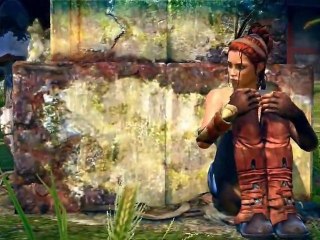 Enslaved - Odyssey to the West - E3 2010 Trailer