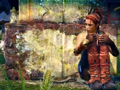 Enslaved - Odyssey to the West - E3 2010 Trailer