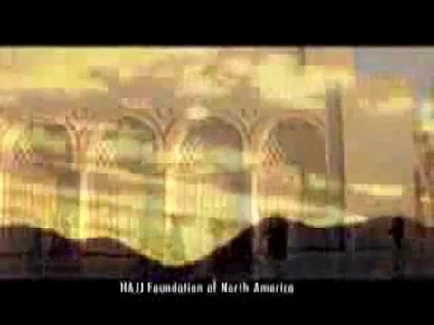 Yeni Müslüman olan Amerikalıların Hac duyguları