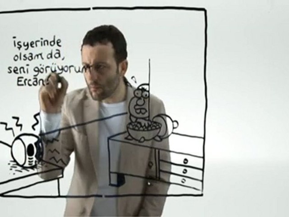 Turkcell GOZZ