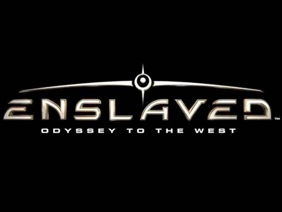 Enslaved - E3 Trailer