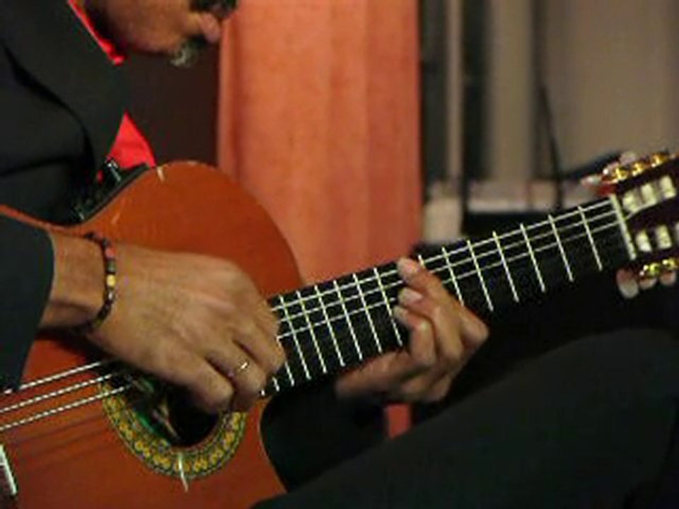 Far Island Blues