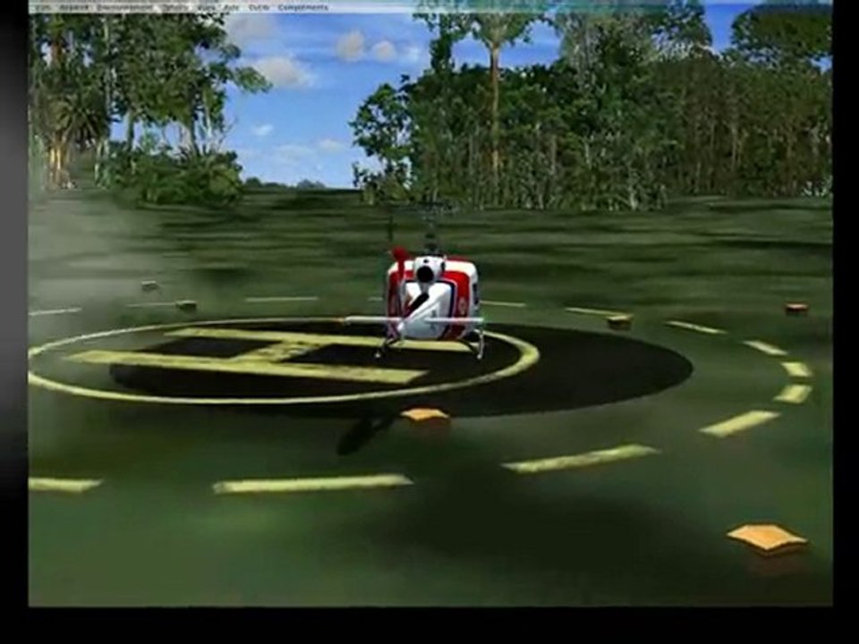 BLB Island