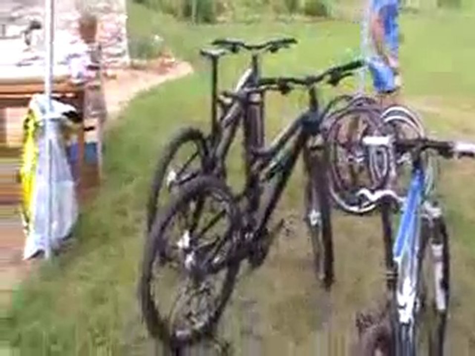 journée test Cycles Contreau