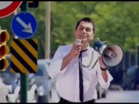 Hasan Yilmaz - Cak [YENI KLIP 2010]