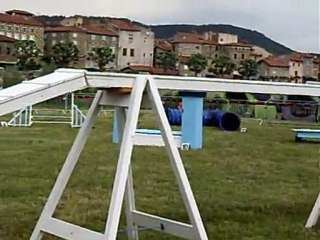 greg open  langeac 2010