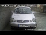 VOLKSWAGEN Polo 1.4 Basicline