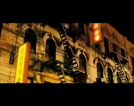 El Aprendiz de Brujo - Trailer final en español