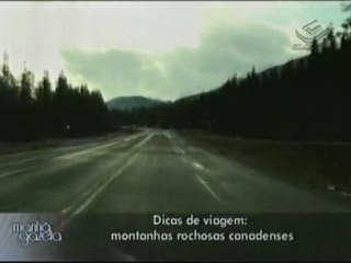 GZ Montanhas Rochosas