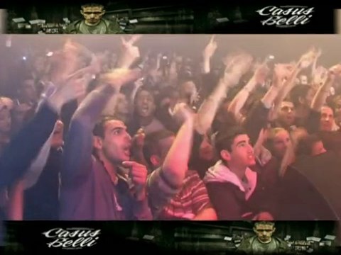 Casus Belli NO LIMIT