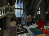 Lego Harry Potter : Années 1 à 4 (Démo Xbox 360)