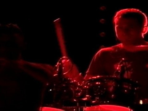 Tricky - The Love Cats (The Cure cover ) - Woodstower 2009