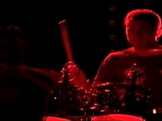 Tricky - The Love Cats (The Cure cover ) - Woodstower 2009