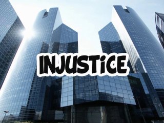 Affaire Kerviel-  Les gens sont très méchants d'accuser la Société Générale !!